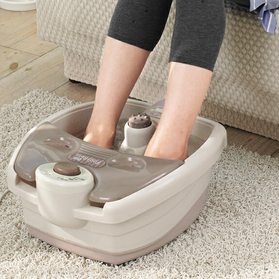 楽天市場】アサヒ アサヒ｜ASAHI 脚温器 ぽかぽか足湯DX デラックス AY