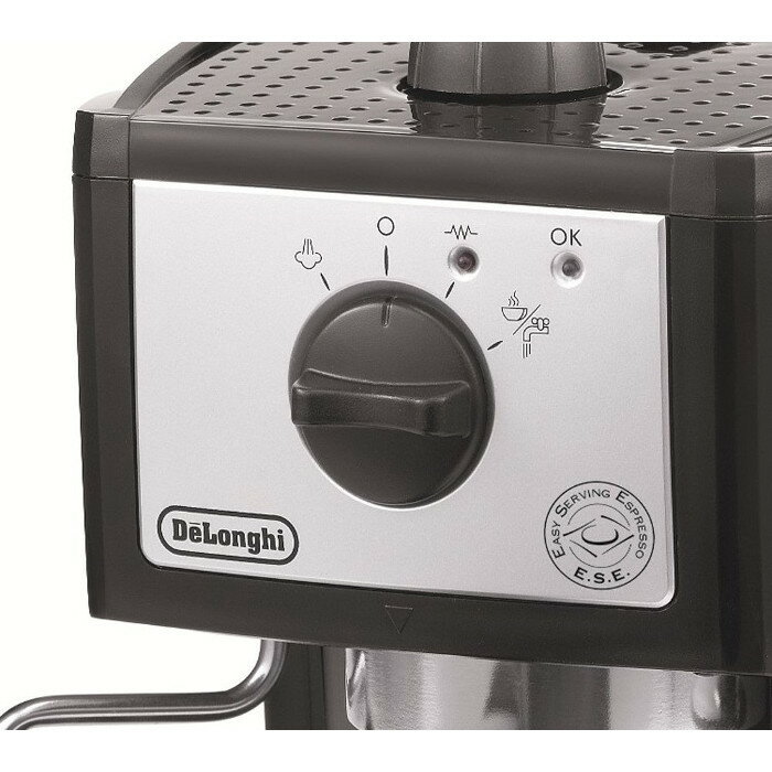 楽天市場】デロンギ・ジャパン デロンギ コンビ・コーヒーメーカー