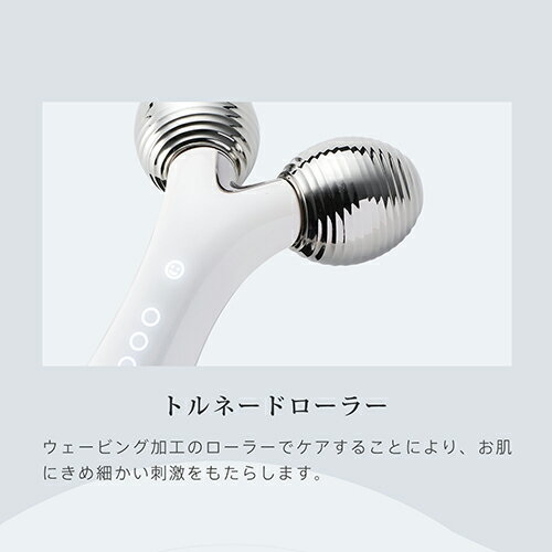 楽天市場】ヤーマン YA-MAN WAVY 美容ローラー EP-15W | 価格比較