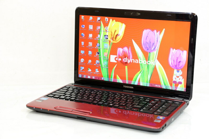 楽天市場】東芝 東芝 dynabook T451 T451/58ER PT45158EBFR (15.6型