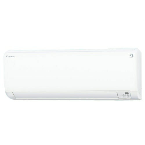 楽天市場】ダイキン工業 DAIKIN エアコン CX F56UTCXP-W | 価格比較