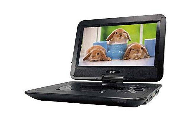 楽天市場】テクタイト AVOX ポータブルBD・DVDプレーヤー オリジナル