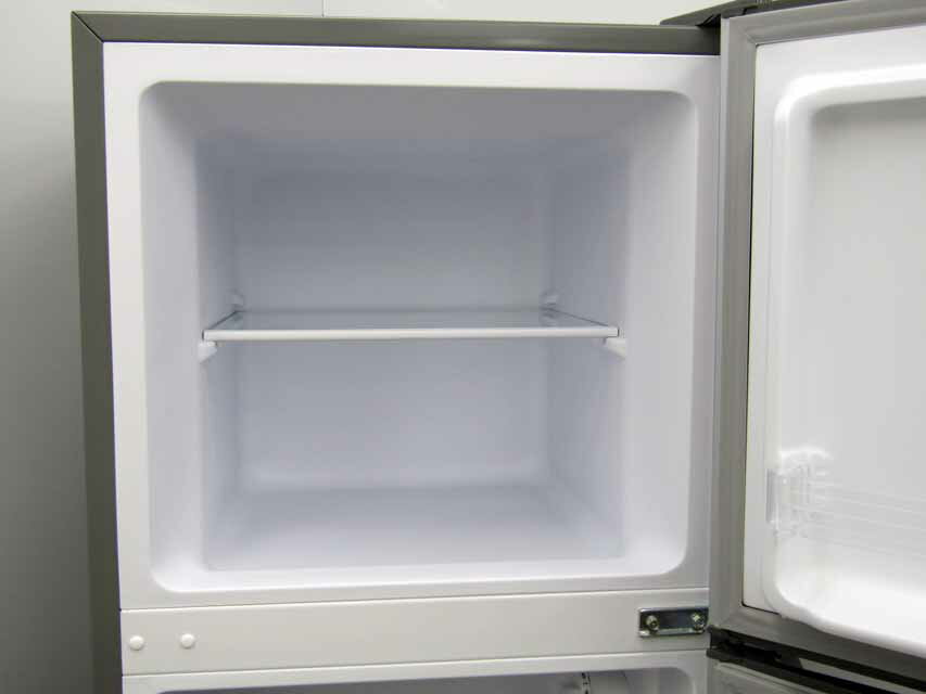 楽天市場】LIMLIGHT 冷凍冷蔵庫 2ドア 右開き 90L ホワイト WRH-96