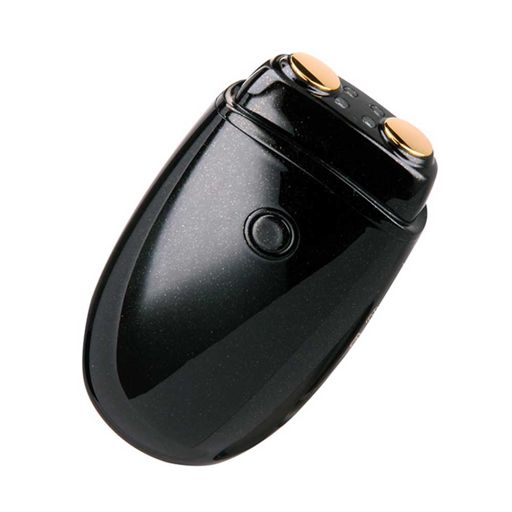 楽天市場】The Beautools FacePump Premium 純金リフトアップ美顔器