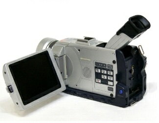 楽天市場】ソニーグループ SONY デジタルビデオカメラ DCR-PC120