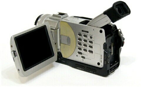 楽天市場】ソニーグループ SONY ビデオカメラ DCR-TRV20 | 価格比較