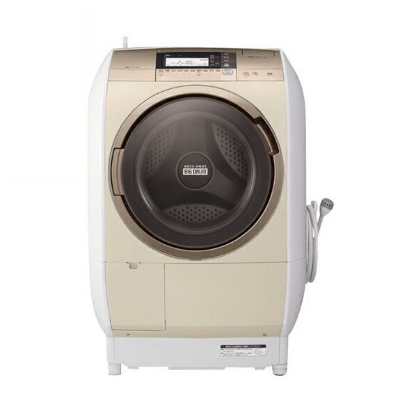 楽天市場】日立グローバルライフソリューションズ HITACHI ドラム式