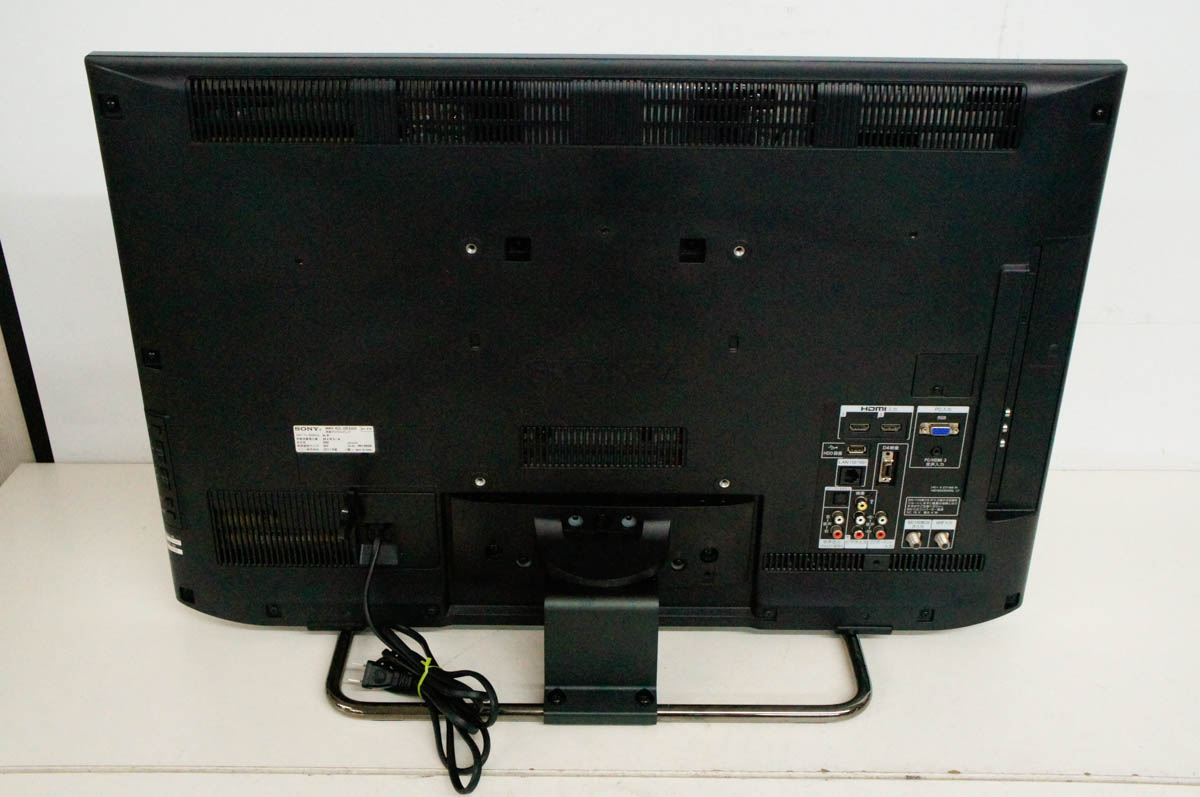 楽天市場】ソニーグループ SONY 液晶テレビ BRAVIA EX30R KDL-26EX30R