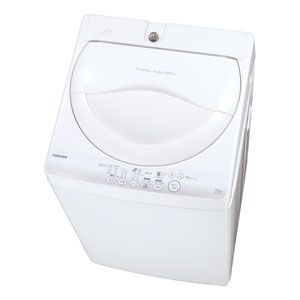 楽天市場】東芝 TOSHIBA 全自動洗濯機5.0kg AW-50GM | 価格比較 - 商品