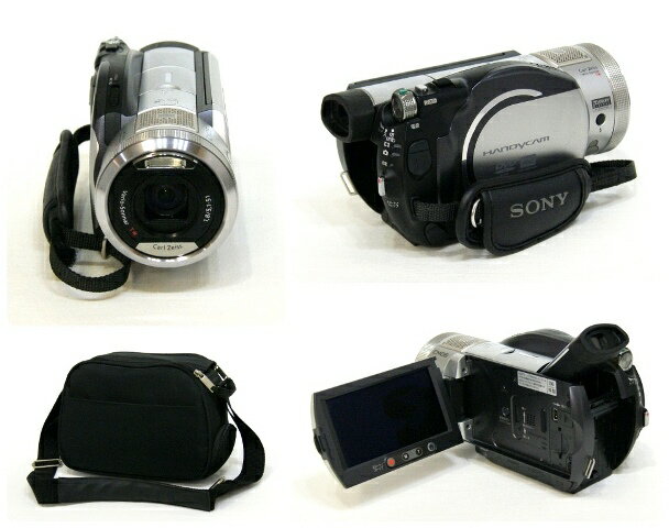 楽天市場】ソニーグループ SONY デジタルビデオカメラ ハンディカム