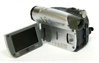 楽天市場】ソニーグループ SONY ビデオカメラ DCR-VX1000(H) | 価格
