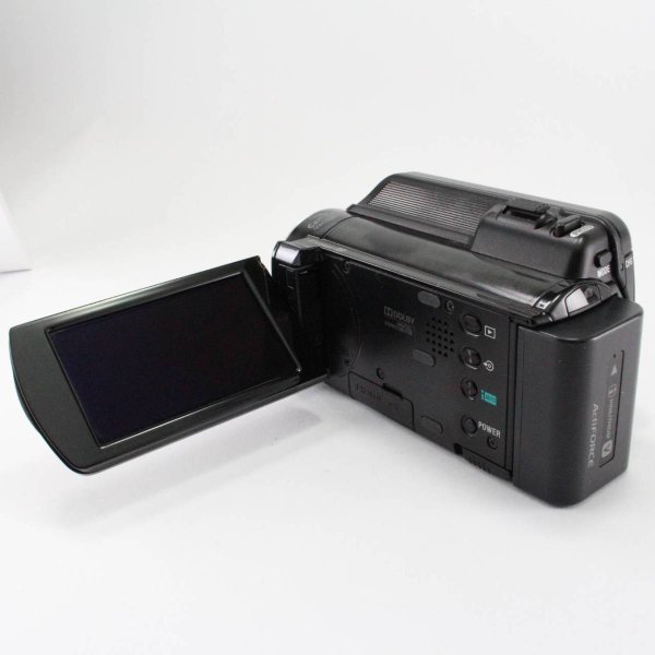 楽天市場】ソニーグループ SONY デジタルビデオカメラ DCR-PC120