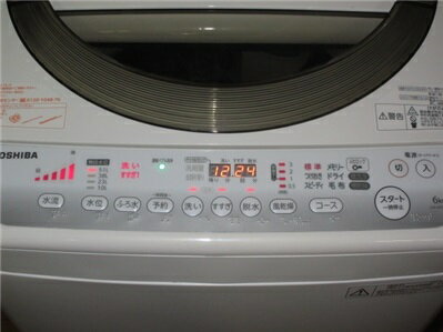 楽天市場】東芝 TOSHIBA 全自動 洗濯機 AW-60GM(W) | 価格比較 - 商品