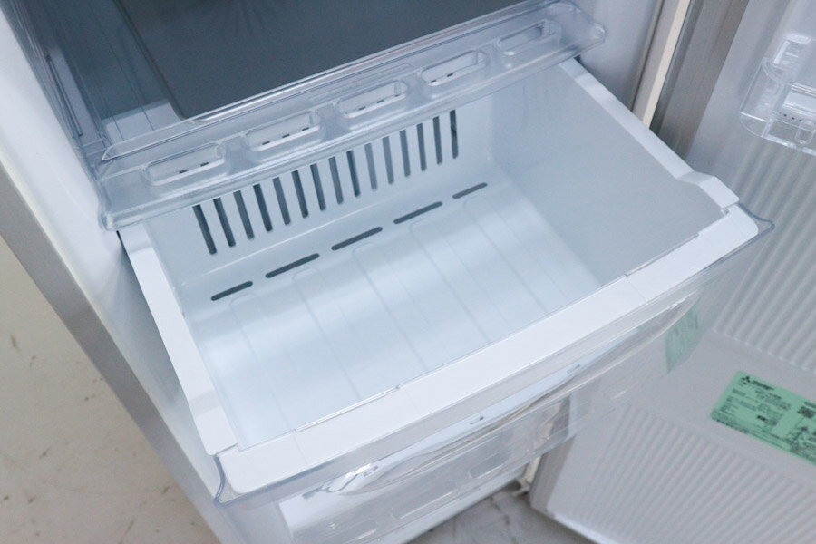 楽天市場】三菱電機 MITSUBISHI 冷凍庫 MF-U12Y-S | 価格比較 - 商品