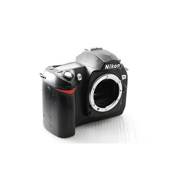 楽天市場】ニコン Nikon デジタル一眼レフ D70 | 価格比較 - 商品価格ナビ