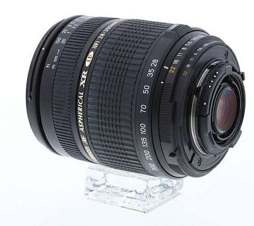 楽天市場】タムロン TAMRON AF18-200F3.5-6.3XR DI 2M A14N2 ニコン用