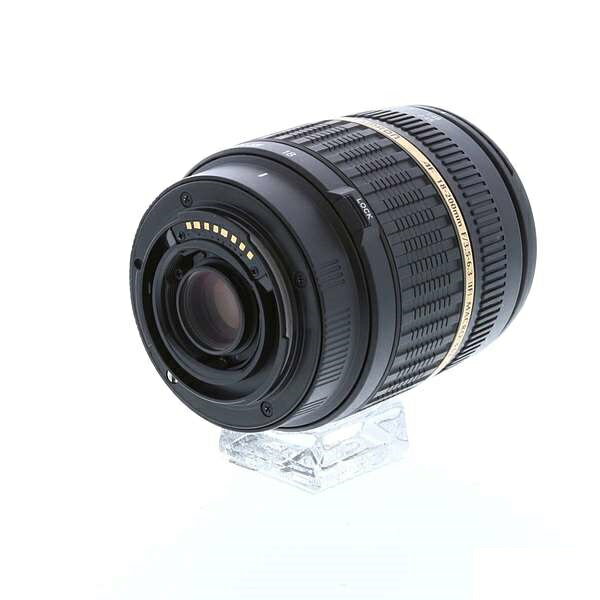 楽天市場】タムロン TAMRON AF18-200F3.5-6.3XR DI 2M A14N2 ニコン用