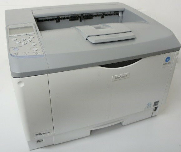 楽天市場】リコー RICOH IPSIO プリンター SP 6320 | 価格比較 - 商品