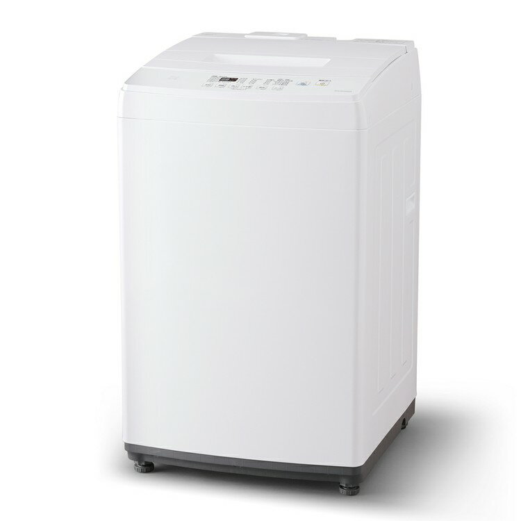 楽天市場】アイリスオーヤマ IRIS 全自動洗濯機 IAW-T602E | 価格比較