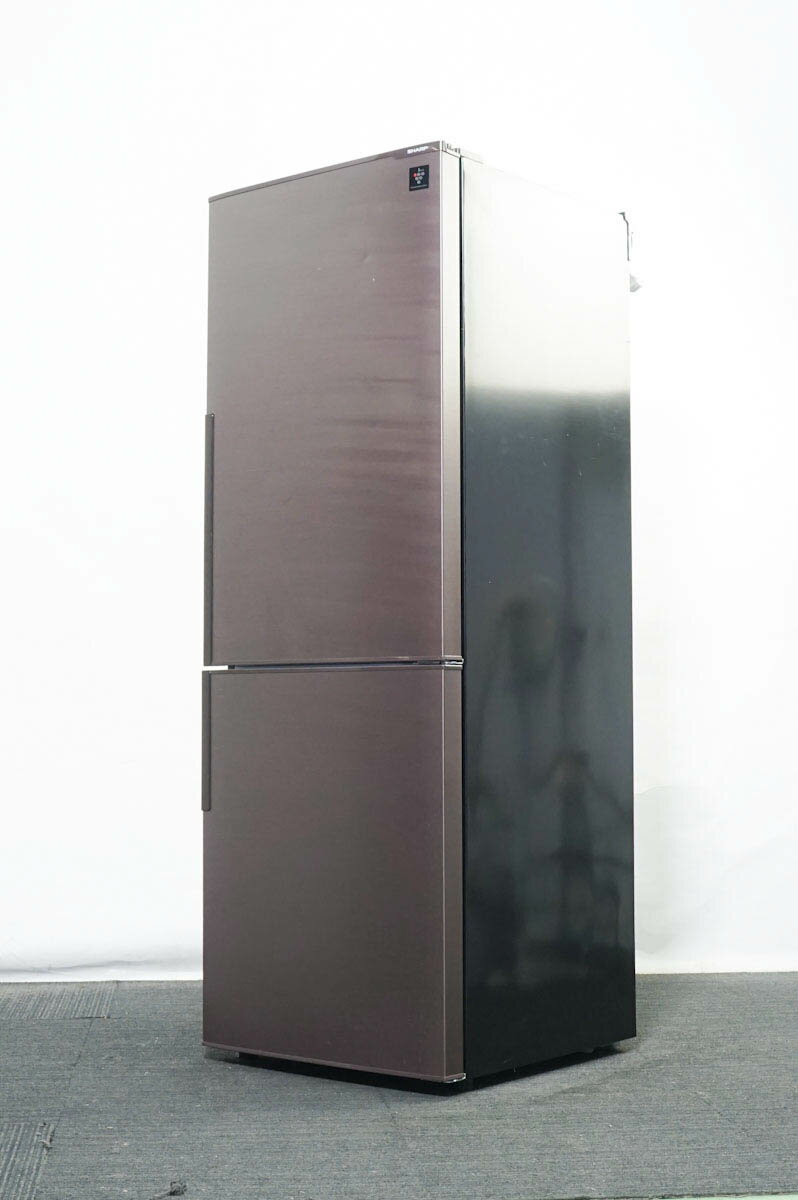 楽天市場】シャープ SHARP プラズマクラスター 冷蔵庫 SJ-PD27A-T