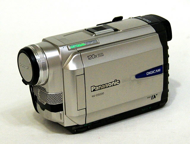 楽天市場】ソニーグループ SONY デジタルビデオカメラ DCR-TRV10