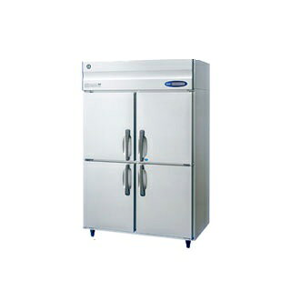 楽天市場】ホシザキ HOSHIZAKI 冷凍冷蔵庫 HRF-120ZT | 価格比較