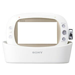 楽天市場】ソニーグループ SONY ブラビア ワンセグテレビ XDV-W600(W