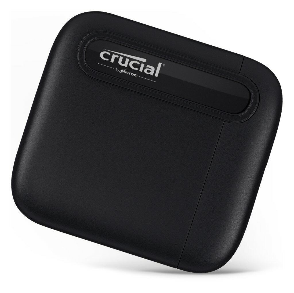 楽天市場】crucial X6 外付け SSD 1TB CT1000X6SSD9 | 価格比較 - 商品