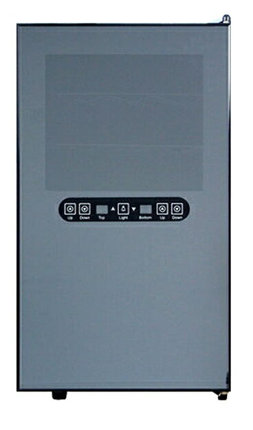 楽天市場】コンポジット ハーフミラーワインセラーs | 価格比較 - 商品