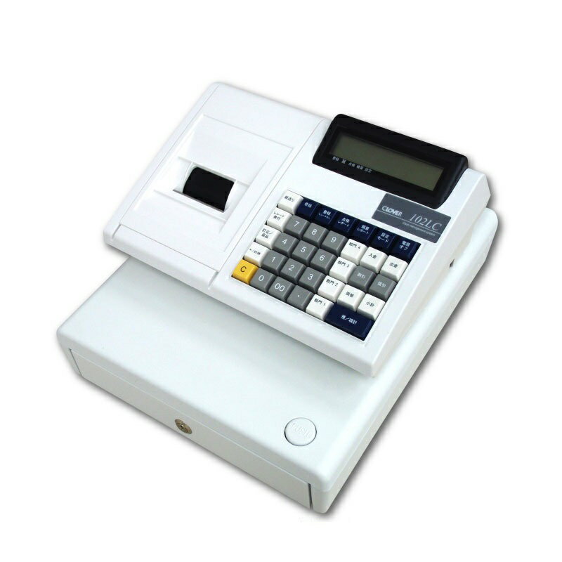 楽天市場】テンポスバスターズ テンポスバスターズ 小型レジスター