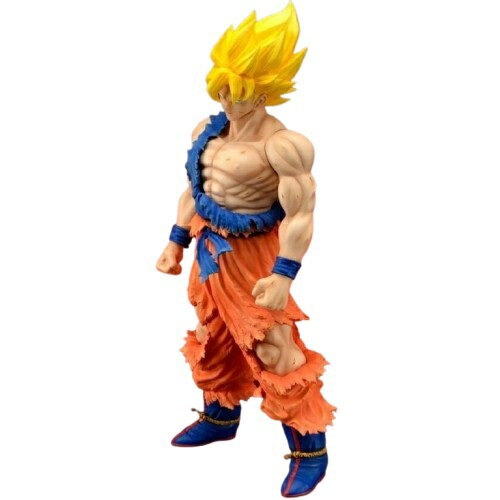 楽天市場】エクスプラス ギガンティックシリーズ ドラゴンボールZ