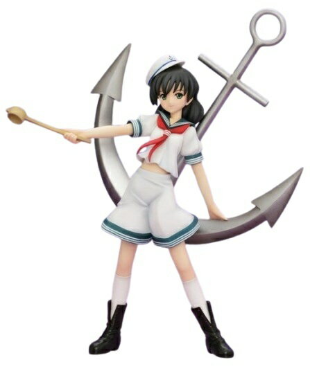 楽天市場】東方プロジェクト 水難事故の念縛霊 村紗水蜜 1/8 完成品