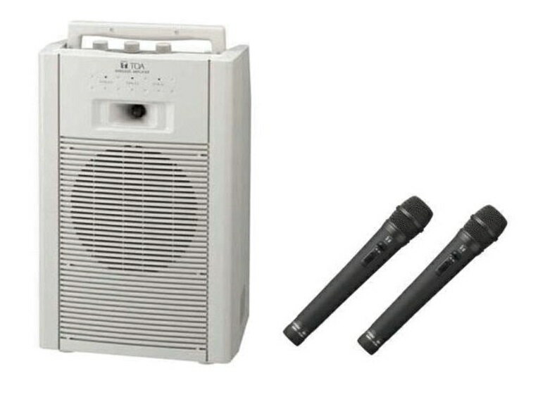 楽天市場】TOA WA-1812CD TOA ワイヤレスアンプ WA1812CD | 価格比較