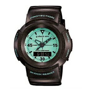 楽天市場】カシオ計算機 （ジーショックミニ）G-SHOCK mini GMN-500