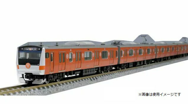 楽天市場】カトー カトー N 10-861 209系500番台 武蔵野線 8両セット