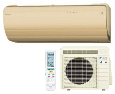 楽天市場】ダイキン工業 DAIKIN ルームエアコンうるさらX RXシリーズ