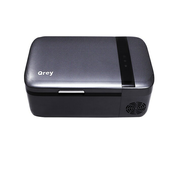 楽天市場】eX.media Qrey 車載 冷蔵冷凍庫 12L YCD-12 | 価格比較