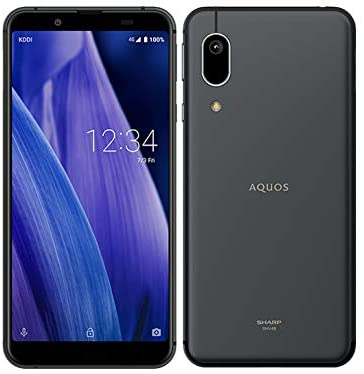 楽天市場】ソフトバンク AQUOS sense4 basic Ymobile版SIMフリー