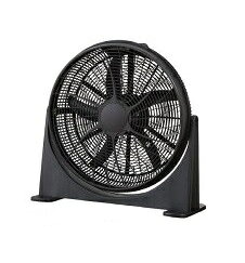 楽天市場】ナカトミ NAKATOMI ウルトラボックス扇風機 45cm BXF-450