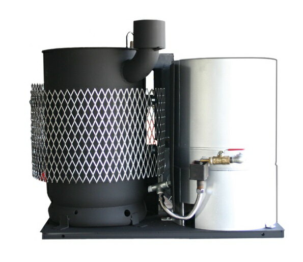 楽天市場】eco太郎 廃油ストーブ 一体型 L800W | 価格比較 - 商品価格ナビ