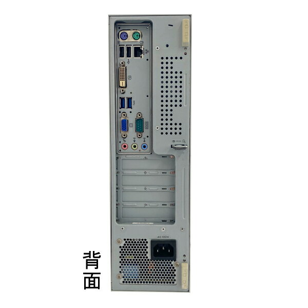 楽天市場】NEC MATE デスクトップPC MK33LB-F PC-MK33LBZCF | 価格比較
