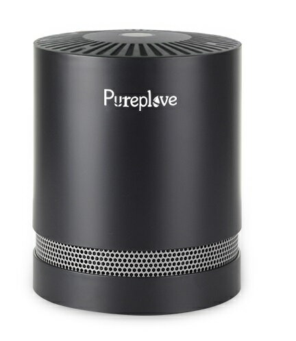 楽天市場】PUREPLOVE 空気清浄機 CF-P03 ブラック | 価格比較 - 商品