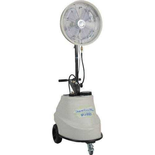 楽天市場】美研コーポレーション 昭和商会 ミストワークファン N2306