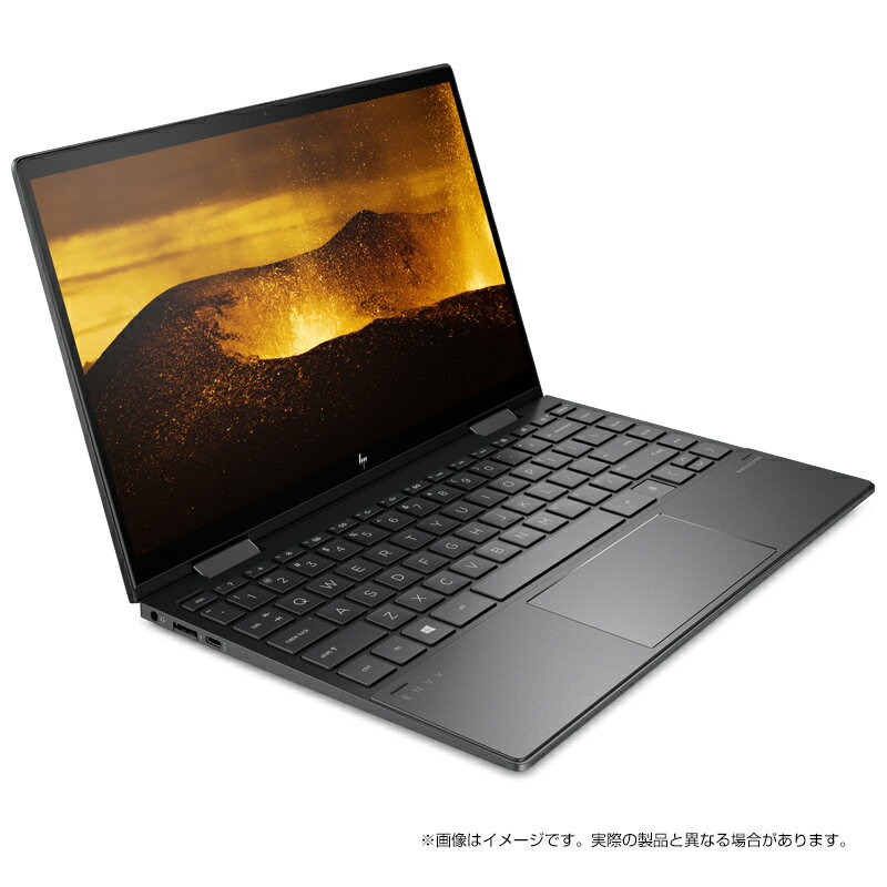 楽天市場】HP ノートPC ENVY x360 13-ar0105AU スタンダードプラス