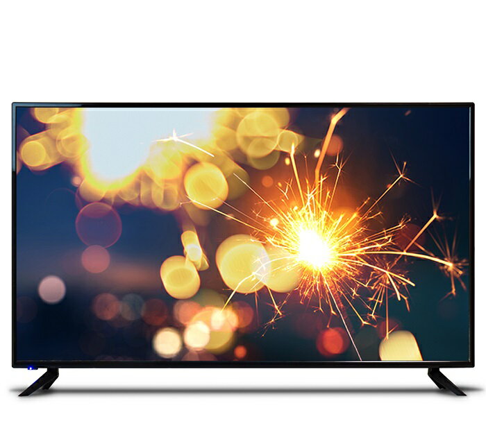 楽天市場】ティーズネットワーク TEES 50V型デジタルフルハイビジョンW