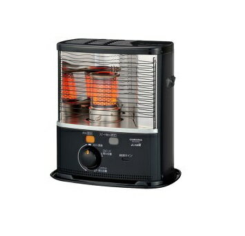 楽天市場】コロナ コロナ ポータブル石油ストーブ RXシリーズ