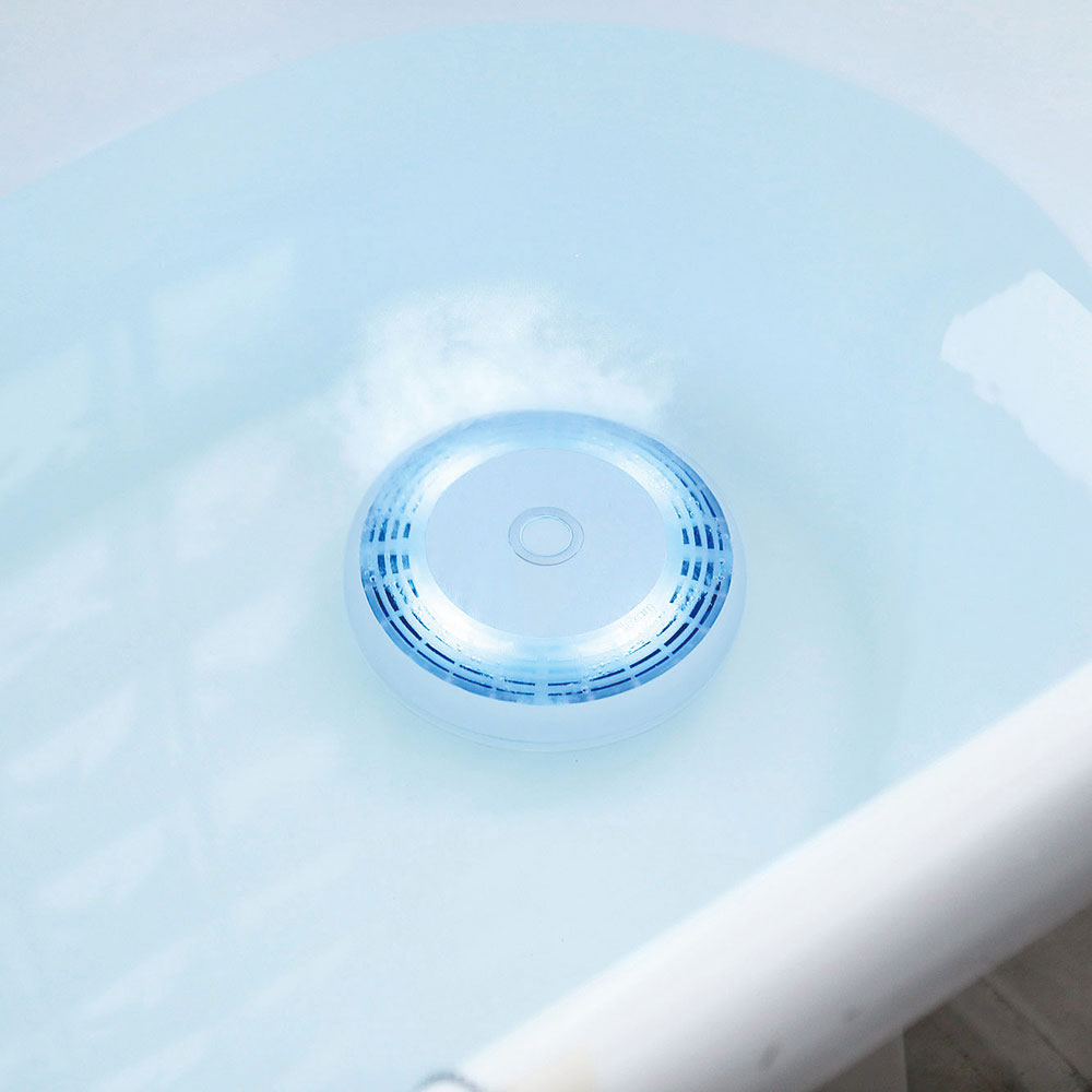 楽天市場】ハウステック ハウステック シャワー用軟水器 アクアソフト