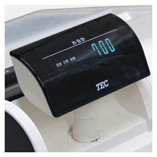 楽天市場】東芝テック TEC レジスター MA-770 ホワイト | 価格比較