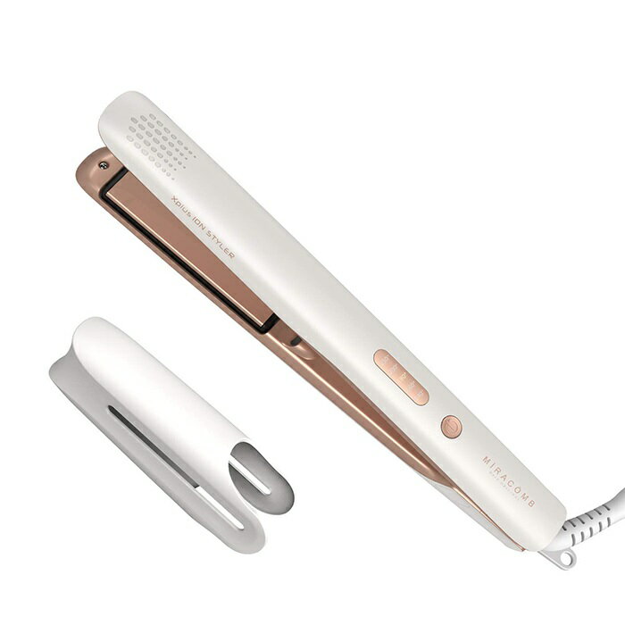 楽天市場】ヤーマン YA-MAN ヘアアイロン ビューティクル HC-13B