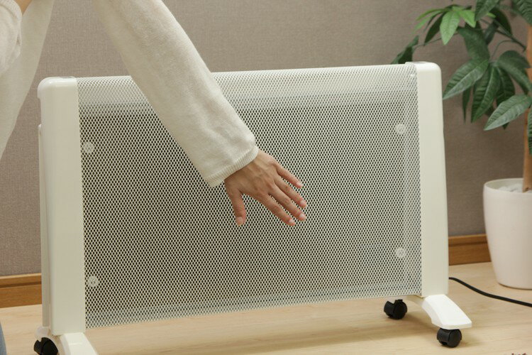 楽天市場】デロンギ・ジャパン DeLonghi マイカパネルヒーター HMP900J